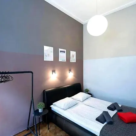 Vaci Street Apartments - Best Location In Budapest, Steps From The Danube Exterior photo