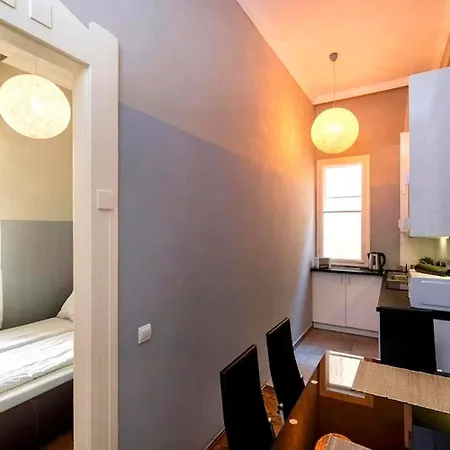 Vaci Street Apartments - Best Location In Budapest, Steps From The Danube Exterior photo