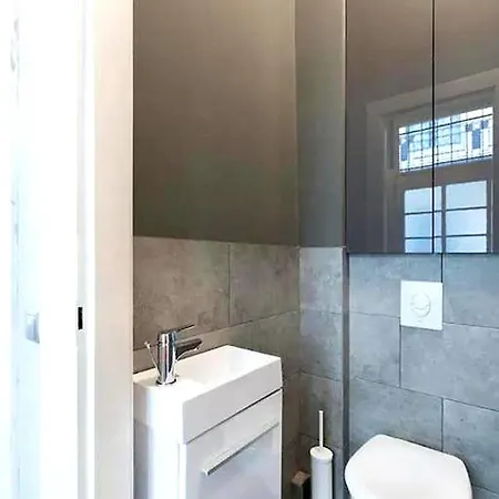 Vaci Street Apartments - Best Location In Budapest, Steps From The Danube Exterior photo