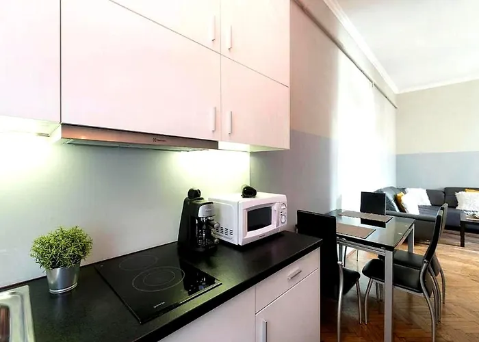 Vaci Street Apartments - Best Location In Budapest, Steps From The Danube