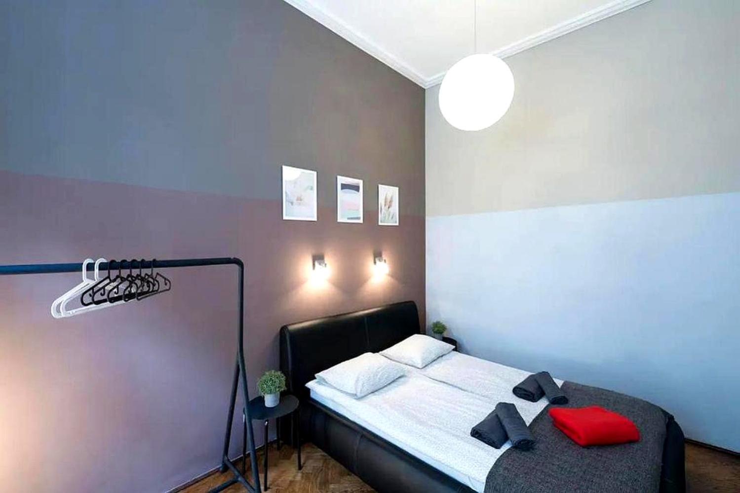 Appartamento Vaci Street - Location In Budapest, Steps From The Danube